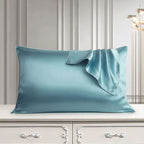 Zivol Silk — Mulberry Silk Pillowcase