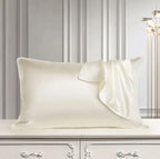 Zivol Silk — Mulberry Silk Pillowcase