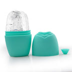 Zivol Frost — Ice Roller for Face | De-Puff & Glow in 60 Seconds