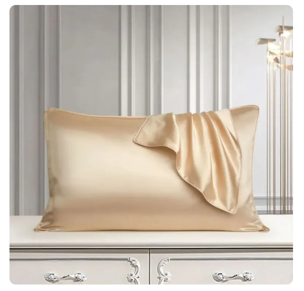 Zivol Silk — Mulberry Silk Pillowcase