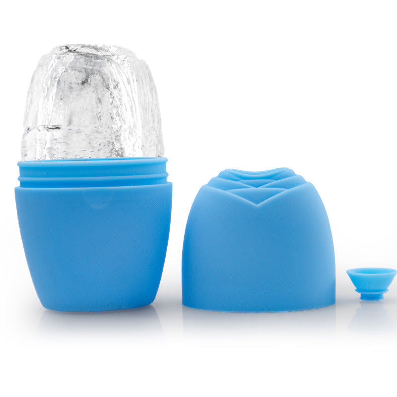 Zivol Frost — Ice Roller for Face | De-Puff & Glow in 60 Seconds
