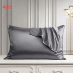 Zivol Silk — Mulberry Silk Pillowcase