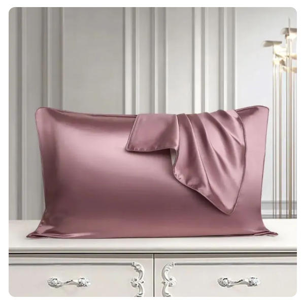 Zivol Silk — Mulberry Silk Pillowcase