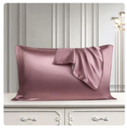 Zivol Silk — Mulberry Silk Pillowcase