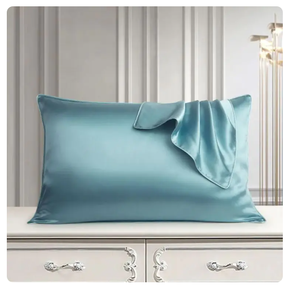 Zivol Silk — Mulberry Silk Pillowcase