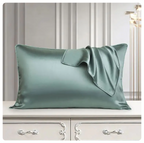Zivol Silk — Mulberry Silk Pillowcase