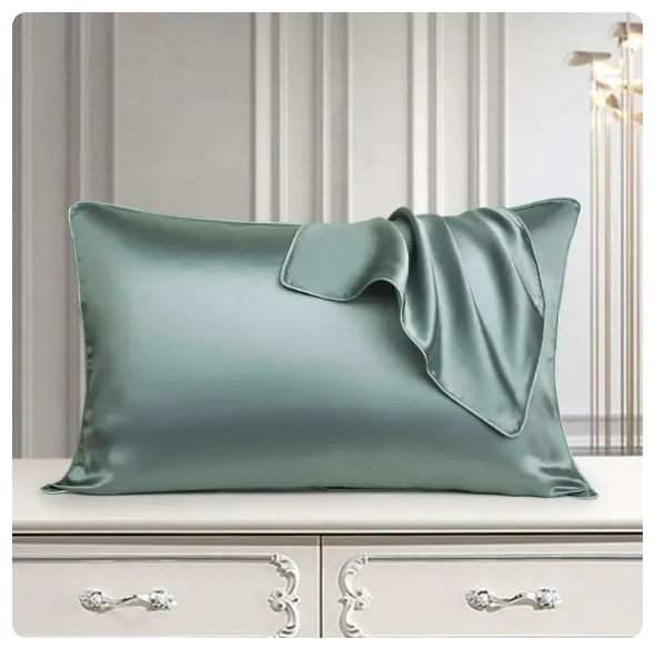 Zivol Silk — Mulberry Silk Pillowcase