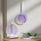 Rechargeable Foldable Mosquito Zapper & Fly Trap Lamp