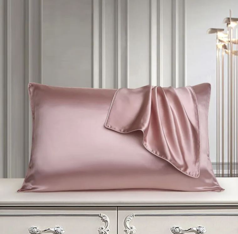 Zivol Silk — Mulberry Silk Pillowcase