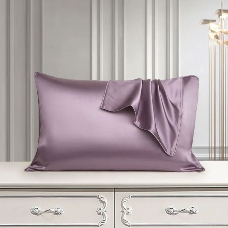 Zivol Silk — Mulberry Silk Pillowcase