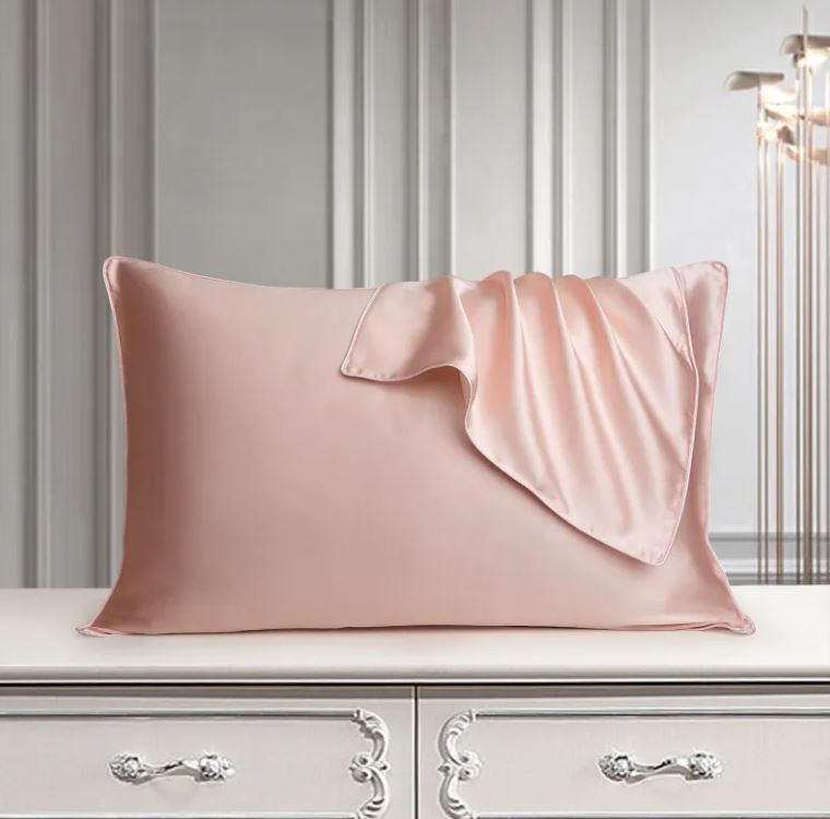 Zivol Silk — Mulberry Silk Pillowcase