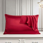 Zivol Silk — Mulberry Silk Pillowcase