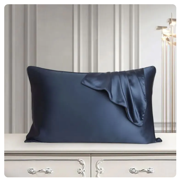 Zivol Silk — Mulberry Silk Pillowcase