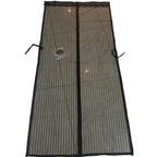 Magnetic Mesh Door Screen