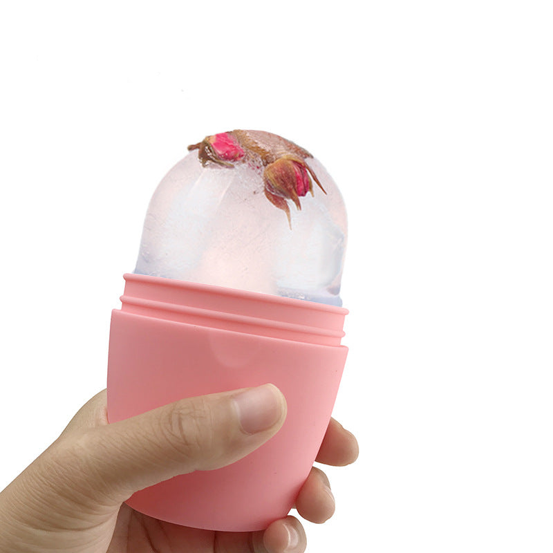 Zivol Frost — Ice Roller for Face | De-Puff & Glow in 60 Seconds