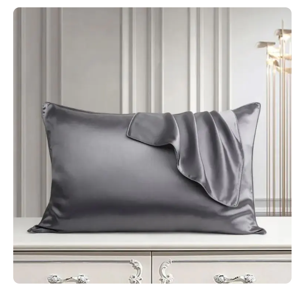 Zivol Silk — Mulberry Silk Pillowcase