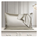 Zivol Silk — Mulberry Silk Pillowcase