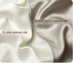 Zivol Silk — Mulberry Silk Pillowcase