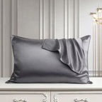 Zivol Silk — Mulberry Silk Pillowcase