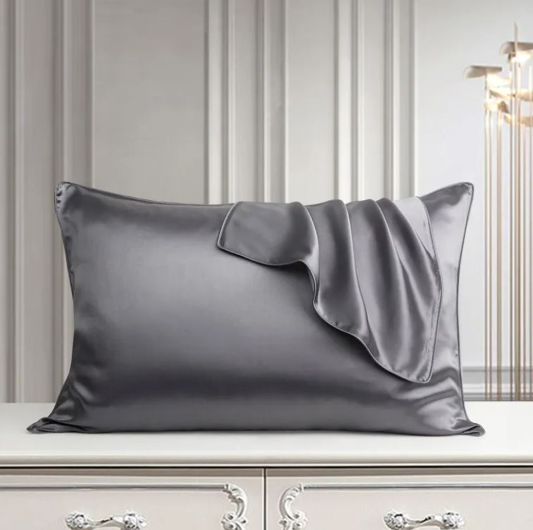 Zivol Silk — Mulberry Silk Pillowcase