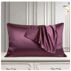 Zivol Silk — Mulberry Silk Pillowcase