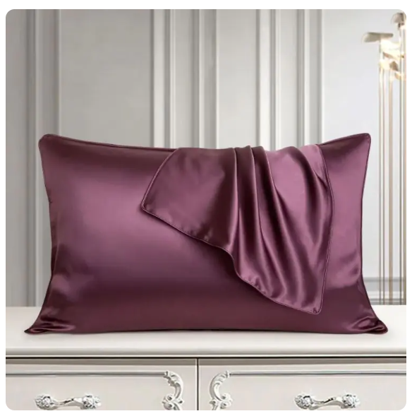 Zivol Silk — Mulberry Silk Pillowcase