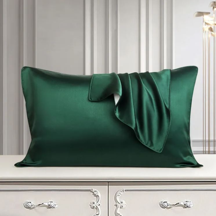 Zivol Silk — Mulberry Silk Pillowcase
