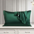 Zivol Silk — Mulberry Silk Pillowcase