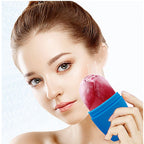 Zivol Frost — Ice Roller for Face | De-Puff & Glow in 60 Seconds