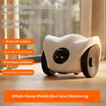 Zivol Roam remote companion robot