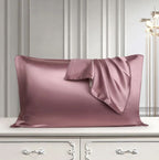 Zivol Silk — Mulberry Silk Pillowcase