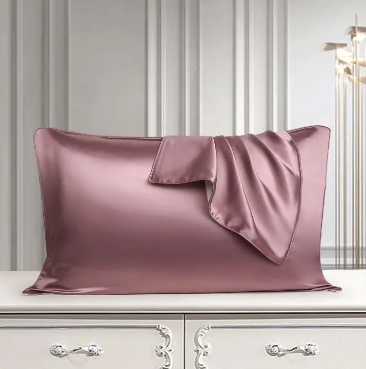 Zivol Silk — Mulberry Silk Pillowcase