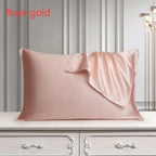 Zivol Silk — Mulberry Silk Pillowcase