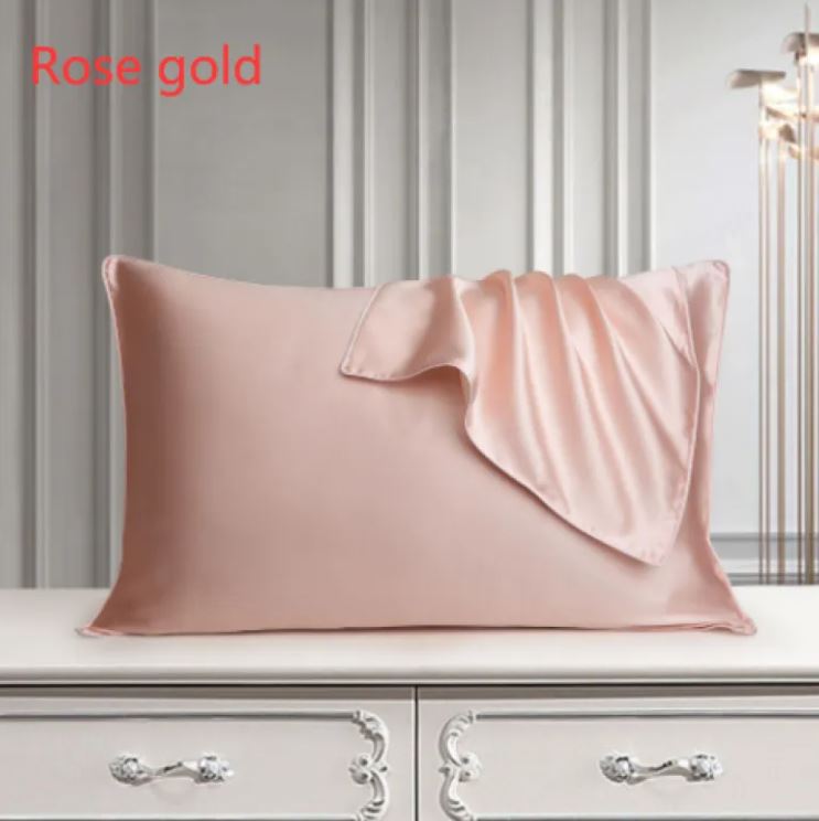 Zivol Silk — Mulberry Silk Pillowcase