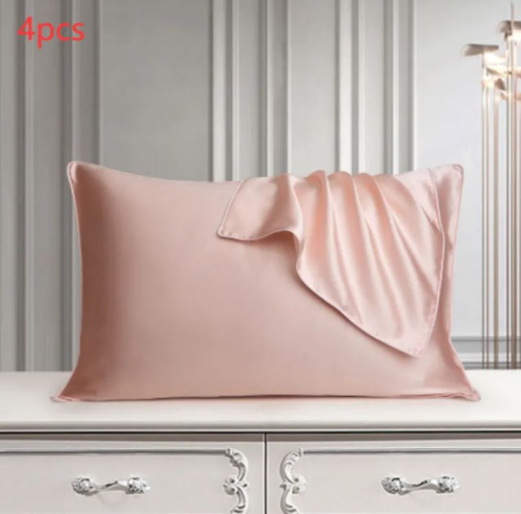 Zivol Silk — Mulberry Silk Pillowcase