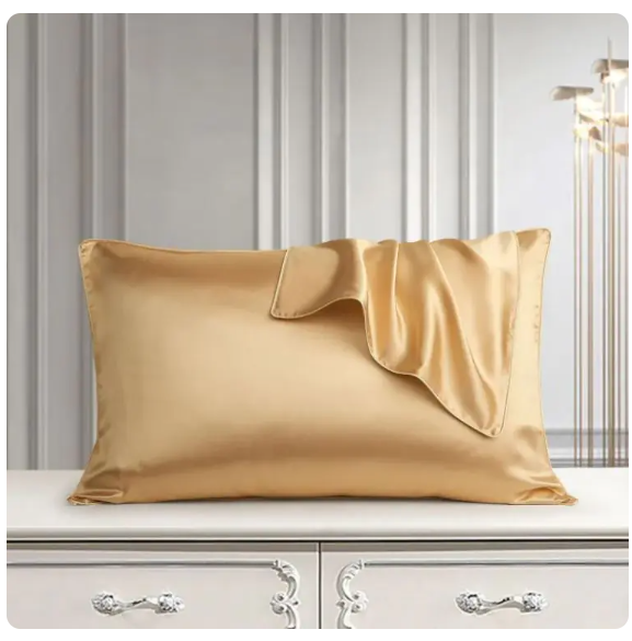 Zivol Silk — Mulberry Silk Pillowcase