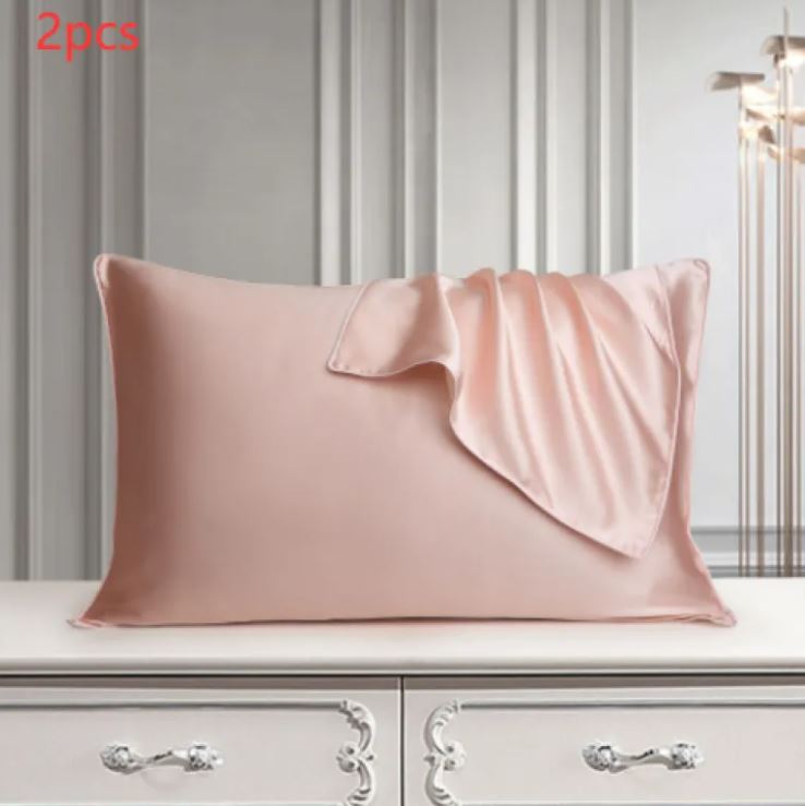 Zivol Silk — Mulberry Silk Pillowcase