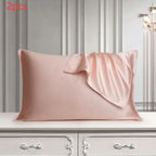 Zivol Silk — Mulberry Silk Pillowcase