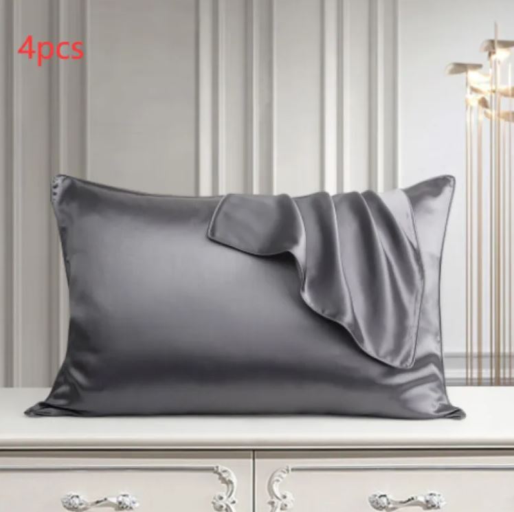 Zivol Silk — Mulberry Silk Pillowcase