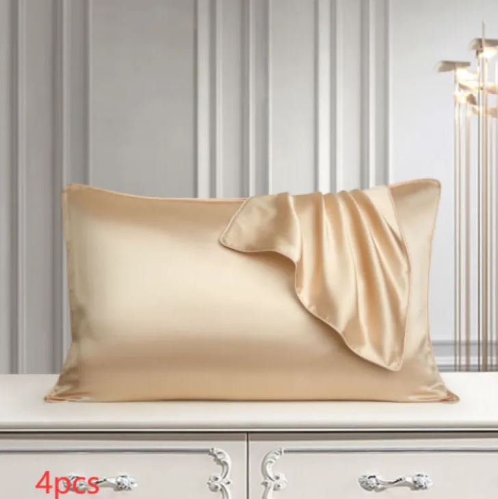 Zivol Silk — Mulberry Silk Pillowcase