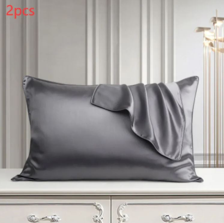 Zivol Silk — Mulberry Silk Pillowcase