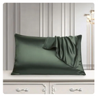 Zivol Silk — Mulberry Silk Pillowcase