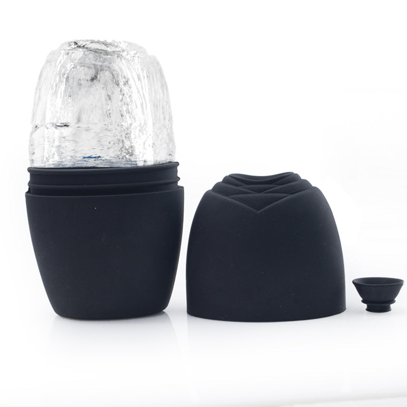 Zivol Frost — Ice Roller for Face | De-Puff & Glow in 60 Seconds