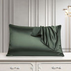 Zivol Silk — Mulberry Silk Pillowcase