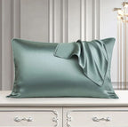 Zivol Silk — Mulberry Silk Pillowcase