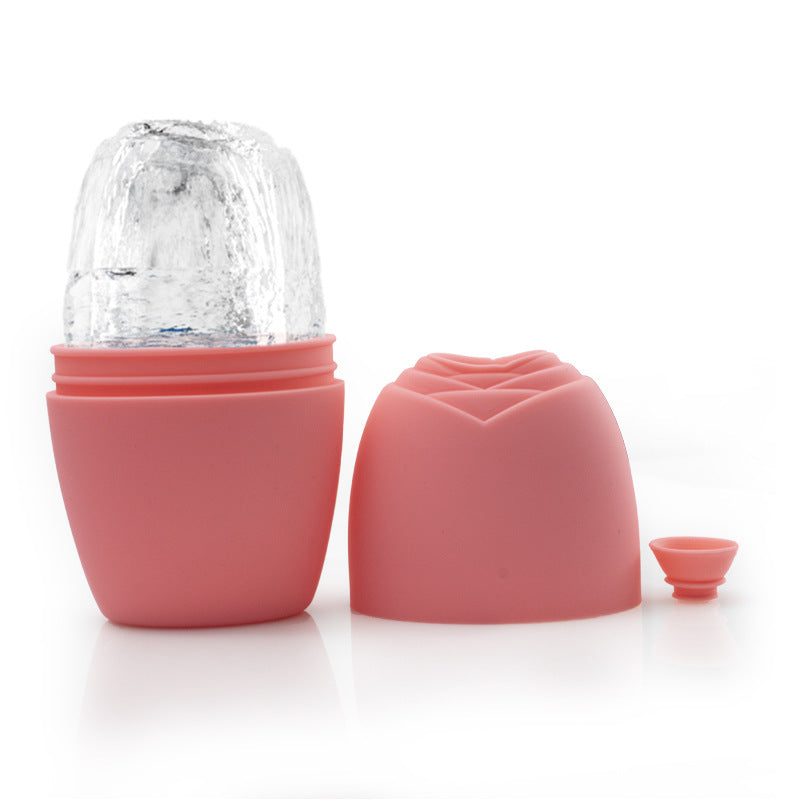 Zivol Frost — Ice Roller for Face | De-Puff & Glow in 60 Seconds