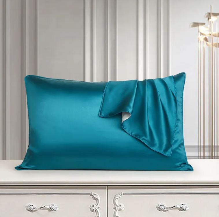 Zivol Silk — Mulberry Silk Pillowcase
