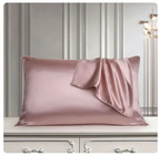 Zivol Silk — Mulberry Silk Pillowcase