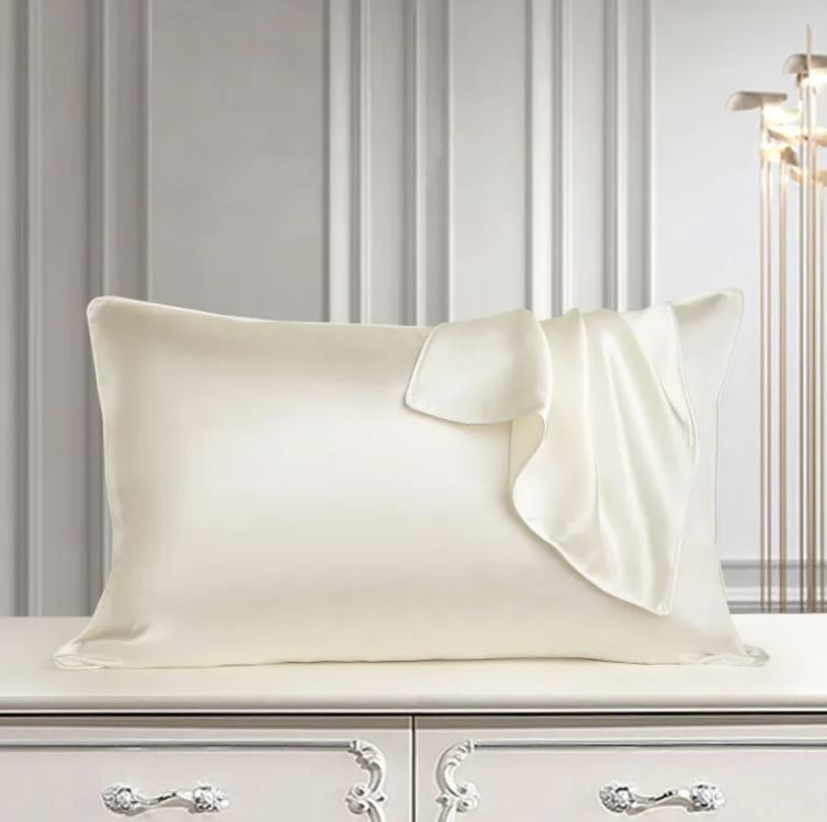 Zivol Silk — Mulberry Silk Pillowcase