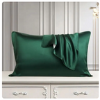 Zivol Silk — Mulberry Silk Pillowcase